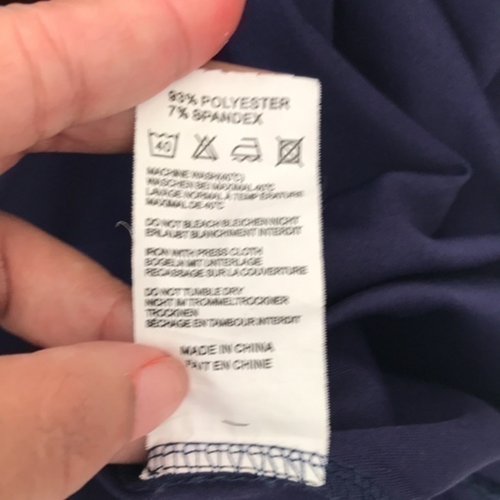 Acevog Dress - Picture 9 of 10